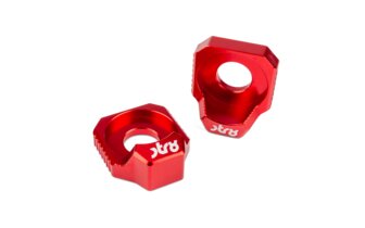 Ketjunkiristin STR8 Beta RR 50 Punainen (x2)