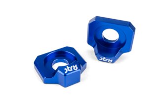 Ketjunkiristin STR8 Sherco 50 Sininen (x2)