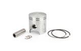 Piston pin 12mm Top Performances black 70cc Minarelli horizontal AC