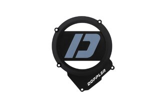 Sytytyskotelo Doppler 3D AM6 musta/harmaa