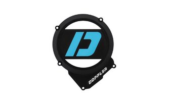 Sytytyskotelo Doppler 3D AM6 musta / turkoosi