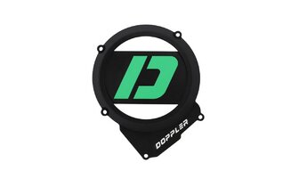Sytytyskotelo Doppler 3D AM6 musta/vihreä
