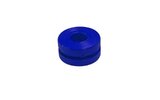 Rubber Buffer radiator Derbi Senda blue (x1)