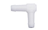Hose Connector 90° - 3mm (x1)