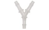 Hose Connector Y-piece – 4.8mm (x1)