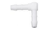 Hose Connector 90° - 4mm (x1)