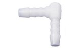Hose Connector 90° - 5mm (x1)