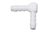 Hose Connector 90° – 6mm (x1)