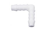Hose Connector 90° – 8mm (x1)
