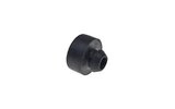 Rubber Stop seat H.10mm Piaggio Zip