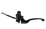 Brake Lever w. mount left Sym Jet 50 Euro X