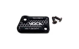 Circuit Sylinteri Kattila Voca CNC Rieju MRT/RR/SMX 50cc AJP Musta