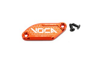 Jarrusylinterin suojus Voca CNC Senda/MRT/SX J.Juan oranssi