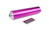 Silencer long SCR Corse purple