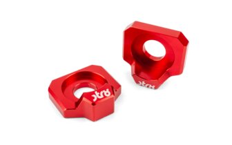 Ketjunkiristin STR8 Sherco 50 Punainen (x2)