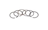 Piston Rings 39mm GY6 4-stroke