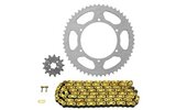 Chain Kit Afam 13x53 Aprilia / Derbi / Gilera