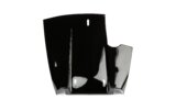 Rear Undertray / Underseat Yamaha BW's before 2004 black