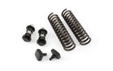 Fork Repair Kit Springs, Bushings + Buffers Piaggio Ciao PX