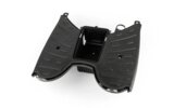 Floor Board black Peugeot Kisbee / Streetzone