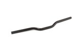 MTB Handlebar without crossbar matte black