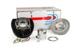 Cylinder Kit DR 130cc cast iron Vespa 125 ET3