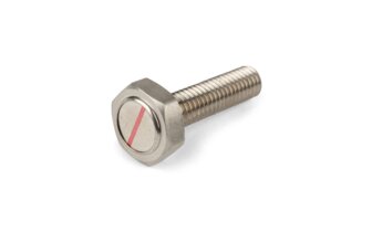 Magneettiruuvi jarrulevylle Koso (M6x1.0x24mm)