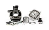 Cylinder Kit Malossi Sport 70cc cast iron Peugeot Ludix LC