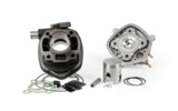 Cylinder Kit Malossi Sport 50cc cast iron Minarelli LC