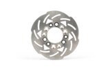 Brake Disc Wave Motoforce 180mm Peugeot Speedfight / Kymco
