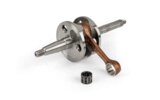 Crankshaft original Piaggio 50cc 2T