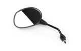 Mirror left Piaggio TPH / TPH-X / NRG / NTT / Storm