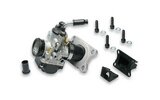 Carburetor Kit Malossi PHBG 21mm Derbi Euro 2 / 3 / 4