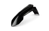 Front Mudguard Polisport black KTM EXC