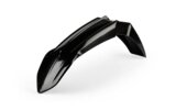 Front Mudguard Polisport Restyle black Yamaha YZ 125