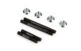 Cylinder Stud Bolts TPR Factory FL100