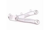 Footpeg Bracket right Rieju RS3
