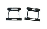 Bracket rear mudguard Sym Jet 50 4T