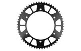 Rear Sprocket 56 teeth / 420 Afam steel Fantic XE / XM 50 aafter 2018 