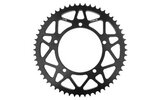 Rear Sprocket 56 teeth / 428 Afam steel Sherco 50 from 2020