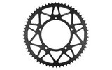 Rear Sprocket 60 teeth / 428 Afam steel Sherco 50 after 2020