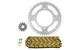 Chain Kit Beta RR 50 after 2012 - Afam 13 x 51