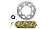 Chain Kit Beta RR 50 after 2005 - Afam 13 x 50