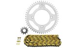 Chain Kit Beta RR 50 Motard after 2012 - Afam 11 x 50