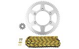Chain Kit CPI SX 50 after 2006 - Afam 11 x 62