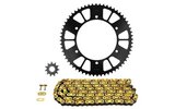 Chain Kit Fantic XE 50 after 2021 - Afam 11x60