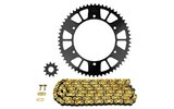 Chain Kit Fantic XM 50 after 2021 - Afam 11x58