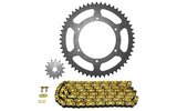 Chain Kit Gilera SMT Racing after 2011 - Afam 11x53