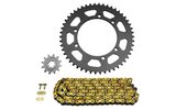 Chain Kit Suzuki RMX 50 - Afam 12x50