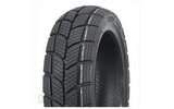 Scooter Winter Tire Kenda K701 130/90-10 M+S 61P TL